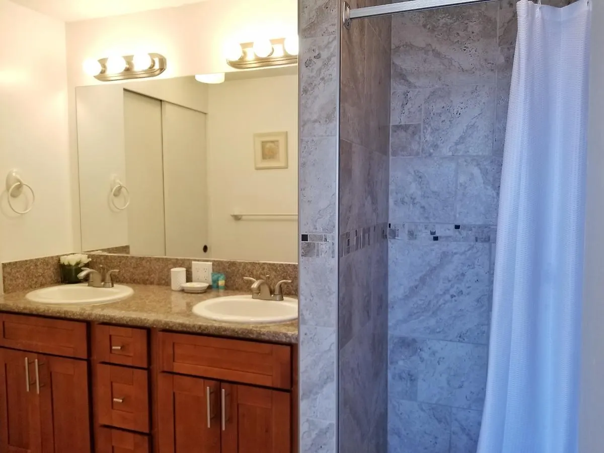 Vacation Rental Studios At Hawaiian Monarch 檀香山 公寓式酒店