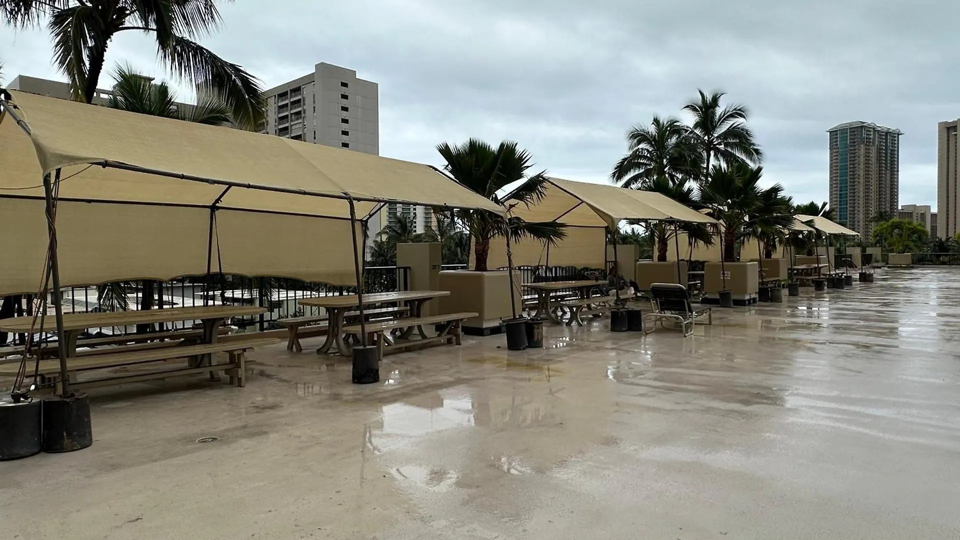 Vacation Rental Studios At Hawaiian Monarch Honolulu Aparthotel