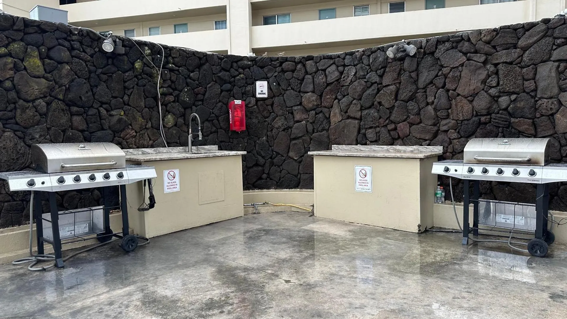 Aparthotel Vacation Rental Studios At Hawaiian Monarch Honolulu USA